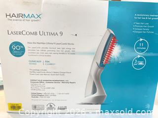 MaxSold Auction: HairMax Hair Growth Devices - Oxnard (California, USA) PARTNER MANAGED Estate Sale Online Auction - West Fifth Street