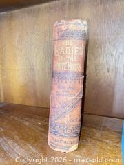 MaxSold Auction: Historical & Political Books - Oxnard (California, USA) PARTNER MANAGED Estate Sale Online Auction - West Fifth Street