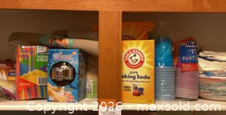 MaxSold Auction: Home Goods! - Oxnard (California, USA) PARTNER MANAGED Estate Sale Online Auction - West Fifth Street