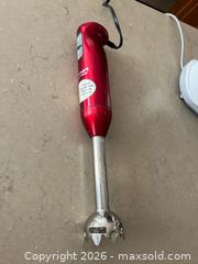 MaxSold Auction: Kitchen Gadgets - Oxnard (California, USA) PARTNER MANAGED Estate Sale Online Auction - West Fifth Street