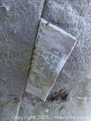 MaxSold Auction: Large Felt Planter, Organic Ground Soil & More - Oxnard (California, USA) PARTNER MANAGED Estate Sale Online Auction - West Fifth Street