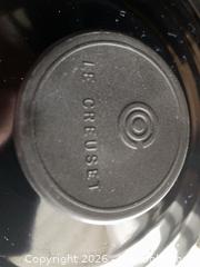 MaxSold Auction: Le Creuset Pot & Original CrockPot Slow Cooker  - Oxnard (California, USA) PARTNER MANAGED Estate Sale Online Auction - West Fifth Street