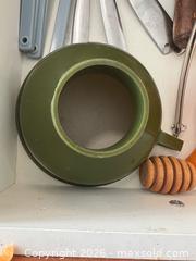 MaxSold Auction: Let’s Roll and Measure! Rolling Pins and More - Oxnard (California, USA) PARTNER MANAGED Estate Sale Online Auction - West Fifth Street