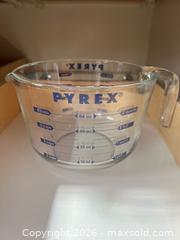 MaxSold Auction: Measuring and Mixing  - Oxnard (California, USA) PARTNER MANAGED Estate Sale Online Auction - West Fifth Street