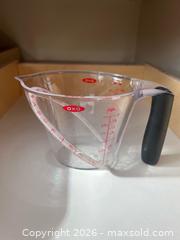 MaxSold Auction: Measuring and Mixing  - Oxnard (California, USA) PARTNER MANAGED Estate Sale Online Auction - West Fifth Street