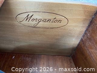 MaxSold Auction: Morganton Upright 5 Drawer Dresser - Oxnard (California, USA) PARTNER MANAGED Estate Sale Online Auction - West Fifth Street