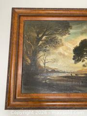 MaxSold Auction: Philip Hugh Padwick Original Oil Landscape Paintings  - Oxnard (California, USA) PARTNER MANAGED Estate Sale Online Auction - West Fifth Street