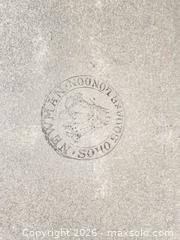 MaxSold Auction: Philip Hugh Padwick Original Oil Landscape Paintings  - Oxnard (California, USA) PARTNER MANAGED Estate Sale Online Auction - West Fifth Street