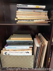 MaxSold Auction: Piano Music and Books - Oxnard (California, USA) PARTNER MANAGED Estate Sale Online Auction - West Fifth Street