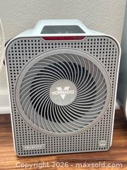 MaxSold Auction: Space Heater and Fans - Oxnard (California, USA) PARTNER MANAGED Estate Sale Online Auction - West Fifth Street