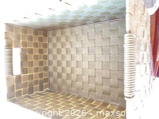 MaxSold Auction: Storage Bins - Oxnard (California, USA) PARTNER MANAGED Estate Sale Online Auction - West Fifth Street