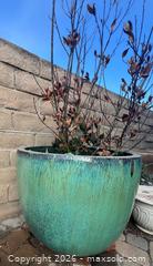 MaxSold Auction: Super Large Glazed Planter - Oxnard (California, USA) PARTNER MANAGED Estate Sale Online Auction - West Fifth Street