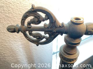 MaxSold Auction: Swing Arm Floor Lamp - Oxnard (California, USA) PARTNER MANAGED Estate Sale Online Auction - West Fifth Street