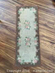 MaxSold Auction: Table Runners - Oxnard (California, USA) PARTNER MANAGED Estate Sale Online Auction - West Fifth Street