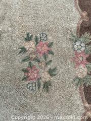 MaxSold Auction: Table Runners - Oxnard (California, USA) PARTNER MANAGED Estate Sale Online Auction - West Fifth Street