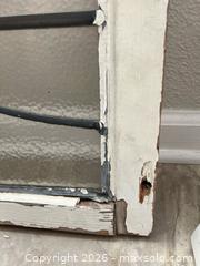 MaxSold Auction: Three Stained Glass Panels  - Oxnard (California, USA) PARTNER MANAGED Estate Sale Online Auction - West Fifth Street