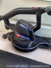 MaxSold Auction: Toro Super Blower Vac Model 51618 - Oxnard (California, USA) PARTNER MANAGED Estate Sale Online Auction - West Fifth Street