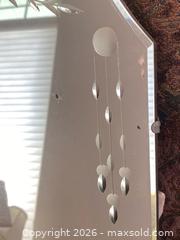 MaxSold Auction: Vintage Art Deco Mirror - Oxnard (California, USA) PARTNER MANAGED Estate Sale Online Auction - West Fifth Street