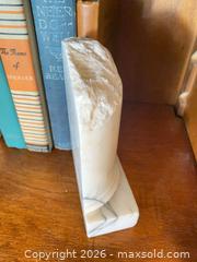 MaxSold Auction: Vintage Books & Marble Bookends - Oxnard (California, USA) PARTNER MANAGED Estate Sale Online Auction - West Fifth Street