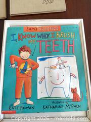 MaxSold Auction: Vintage Children’s Books, Wood Toy Vehicles, & More! - Oxnard (California, USA) PARTNER MANAGED Estate Sale Online Auction - West Fifth Street