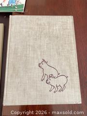 MaxSold Auction: Vintage Children’s Books, Wood Toy Vehicles, & More! - Oxnard (California, USA) PARTNER MANAGED Estate Sale Online Auction - West Fifth Street