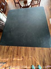 MaxSold Auction: Vintage Folding Card Table - Oxnard (California, USA) PARTNER MANAGED Estate Sale Online Auction - West Fifth Street