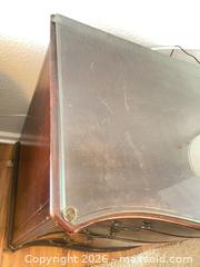 MaxSold Auction: Vintage Four Drawer Wood Dresser - Oxnard (California, USA) PARTNER MANAGED Estate Sale Online Auction - West Fifth Street