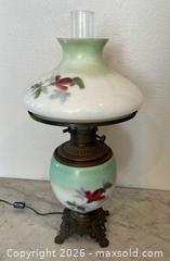 MaxSold Auction: Vintage Hurricane Lamp - Oxnard (California, USA) PARTNER MANAGED Estate Sale Online Auction - West Fifth Street