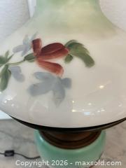 MaxSold Auction: Vintage Hurricane Lamp - Oxnard (California, USA) PARTNER MANAGED Estate Sale Online Auction - West Fifth Street