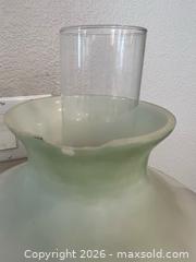 MaxSold Auction: Vintage Hurricane Lamp - Oxnard (California, USA) PARTNER MANAGED Estate Sale Online Auction - West Fifth Street