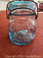 MaxSold Auction: Vintage Jars! Includes Atlas & Ball Brand Mason Jars - Oxnard (California, USA) PARTNER MANAGED Estate Sale Online Auction - West Fifth Street