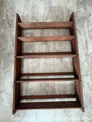 MaxSold Auction: Vintage Kitchen Rack and Jars - Oxnard (California, USA) PARTNER MANAGED Estate Sale Online Auction - West Fifth Street