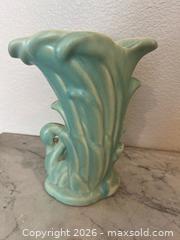 MaxSold Auction: Vintage McCoy and Roseville Vases - Oxnard (California, USA) PARTNER MANAGED Estate Sale Online Auction - West Fifth Street