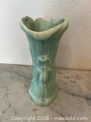 MaxSold Auction: Vintage McCoy and Roseville Vases - Oxnard (California, USA) PARTNER MANAGED Estate Sale Online Auction - West Fifth Street