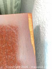 MaxSold Auction: Vintage One Drawer Side Table  - Oxnard (California, USA) PARTNER MANAGED Estate Sale Online Auction - West Fifth Street