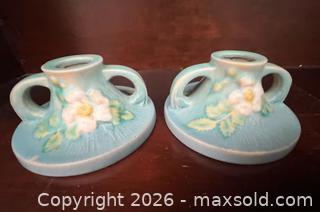 MaxSold Auction: Vintage Roseville Pottery - Oxnard (California, USA) PARTNER MANAGED Estate Sale Online Auction - West Fifth Street
