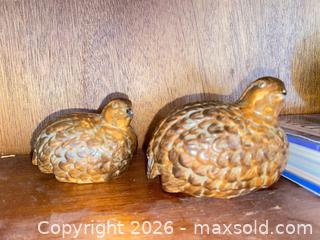 MaxSold Auction: Vintage Woodpecker Cast Iron Toothpick Holder, Bird Books, & More! - Oxnard (California, USA) PARTNER MANAGED Estate Sale Online Auction - West Fifth Street