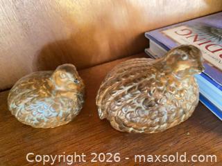 MaxSold Auction: Vintage Woodpecker Cast Iron Toothpick Holder, Bird Books, & More! - Oxnard (California, USA) PARTNER MANAGED Estate Sale Online Auction - West Fifth Street