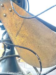 MaxSold Auction: VTG Graybar Oscillating Desk Fan - Oxnard (California, USA) PARTNER MANAGED Estate Sale Online Auction - West Fifth Street