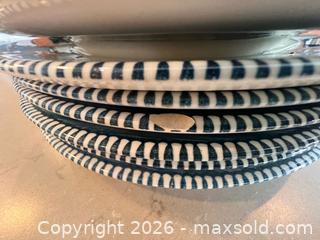 MaxSold Auction: VTG Royal China Currier & Ives - Oxnard (California, USA) PARTNER MANAGED Estate Sale Online Auction - West Fifth Street