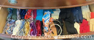 MaxSold Auction: Women’s Headbands and Gloves - Oxnard (California, USA) PARTNER MANAGED Estate Sale Online Auction - West Fifth Street