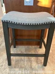 MaxSold Auction: Wood Stool - Oxnard (California, USA) PARTNER MANAGED Estate Sale Online Auction - West Fifth Street