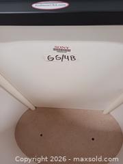 MaxSold Auction: Vintage laundry / storage containers - Los Angeles (California, USA) SELLER MANAGED Downsizing Online Auction - W Jefferson Boulevard (STORAGE)