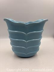 MaxSold Auction: 2 Art Pottery Vases - Oakville (Ontario, Canada) PARTNER MANAGED Estate Sale Online Auction - Lakeshore Road West