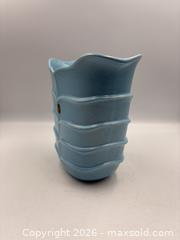 MaxSold Auction: 2 Art Pottery Vases - Oakville (Ontario, Canada) PARTNER MANAGED Estate Sale Online Auction - Lakeshore Road West