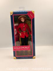 MaxSold Auction:  2 Barbie Dolls. New in Box - Oakville (Ontario, Canada) PARTNER MANAGED Estate Sale Online Auction - Lakeshore Road West