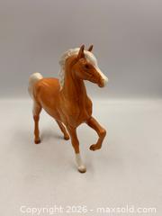 MaxSold Auction: 2 Horse Porcelain Figurines: Beswick and Herting - Oakville (Ontario, Canada) PARTNER MANAGED Estate Sale Online Auction - Lakeshore Road West