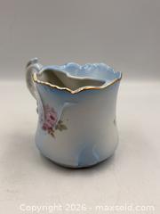 MaxSold Auction: 3 Antique Victorian-era Mustache Cups and Shaving mugs - Oakville (Ontario, Canada) PARTNER MANAGED Estate Sale Online Auction - Lakeshore Road West