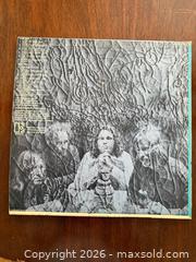 MaxSold Auction: 3 "The Doors" Record Albums: From a Serious Vinyl Collector's Estate - Oakville (Ontario, Canada) PARTNER MANAGED Estate Sale Online Auction - Lakeshore Road West