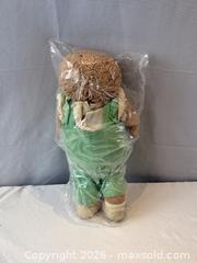MaxSold Auction: 3 Vintage Cabbage Patch Dolls  - Oakville (Ontario, Canada) PARTNER MANAGED Estate Sale Online Auction - Lakeshore Road West
